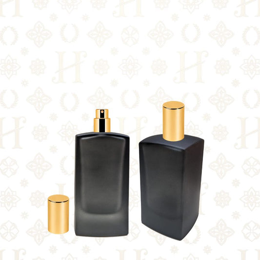 Bloq negro 100ml