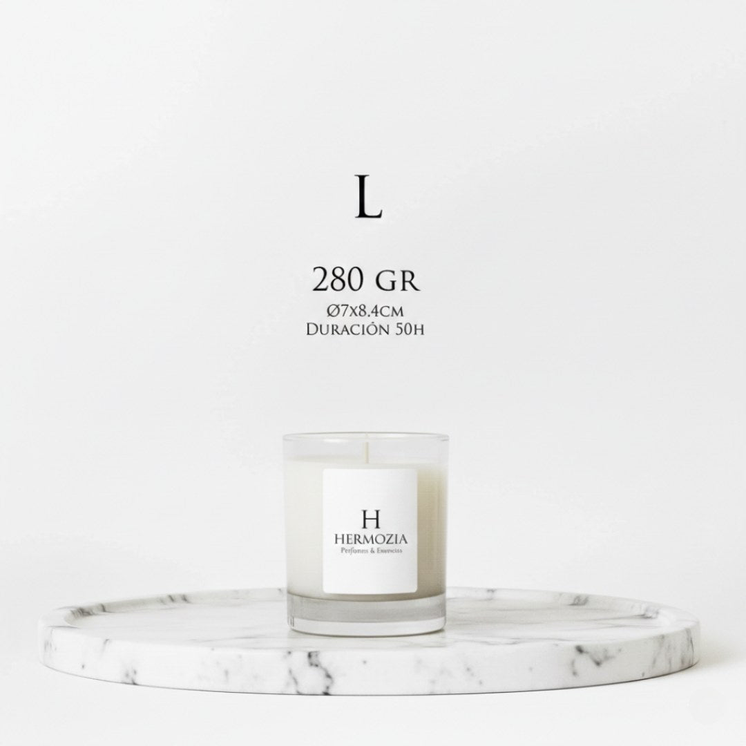 Velas aromatico – Tu estilo
