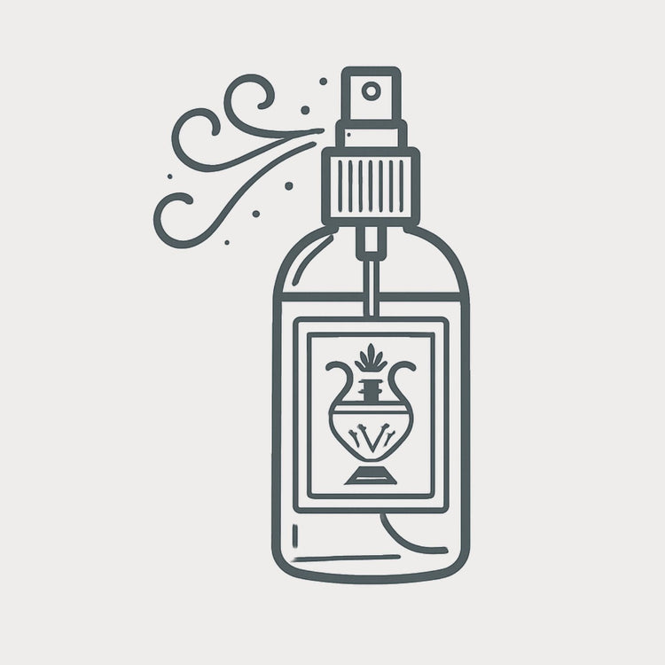 Ambientadores Spray