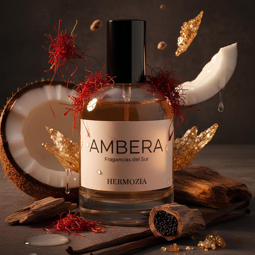 AMBERA – Spray Ambiental
