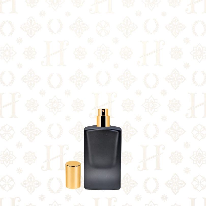 Bloq negro 50ml