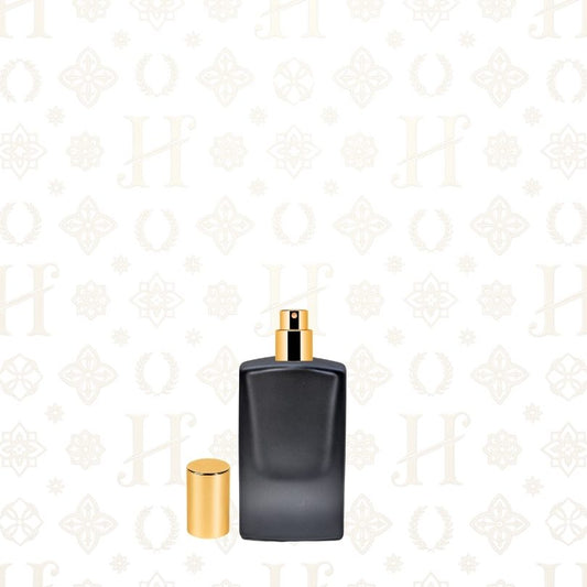 Bloq negro 50ml
