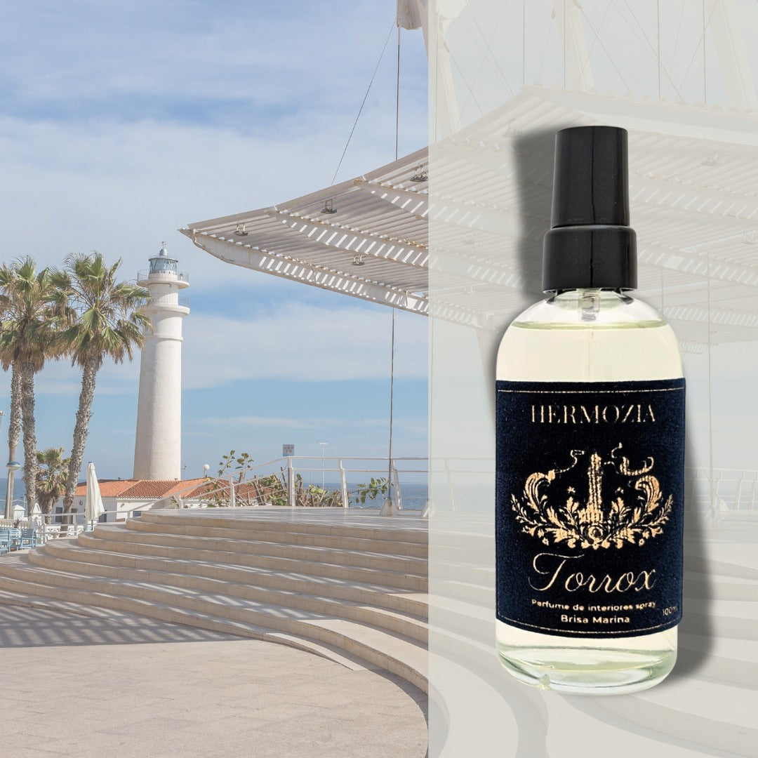 Perfume de hogar spray – Torrox
