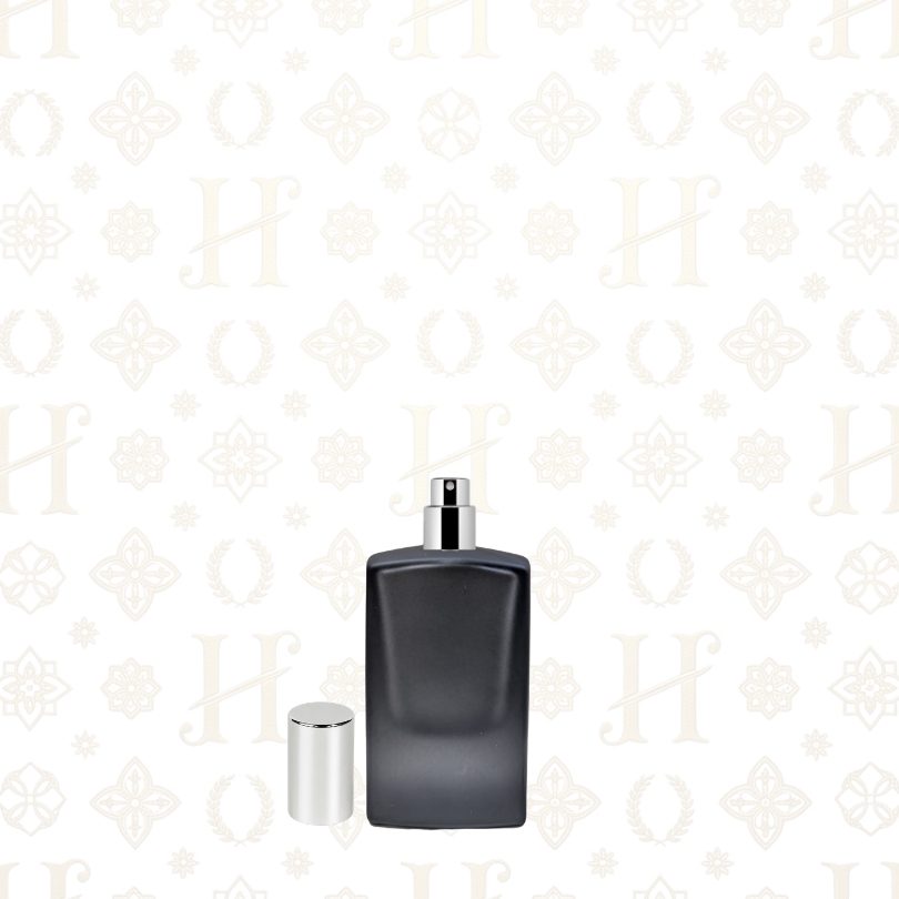 Bloq negro 50ml