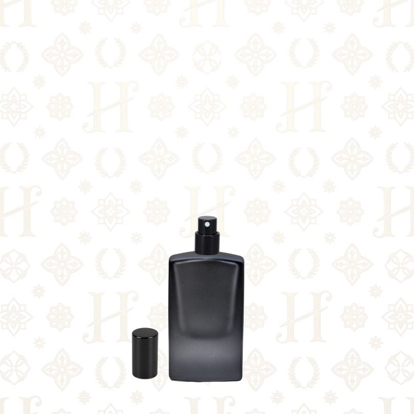 Bloq negro 50ml