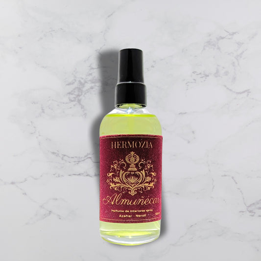 Perfume de hogar spray – Almunñecar