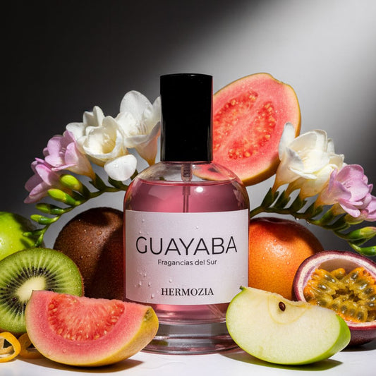 GUAYABA – Spray Ambiental