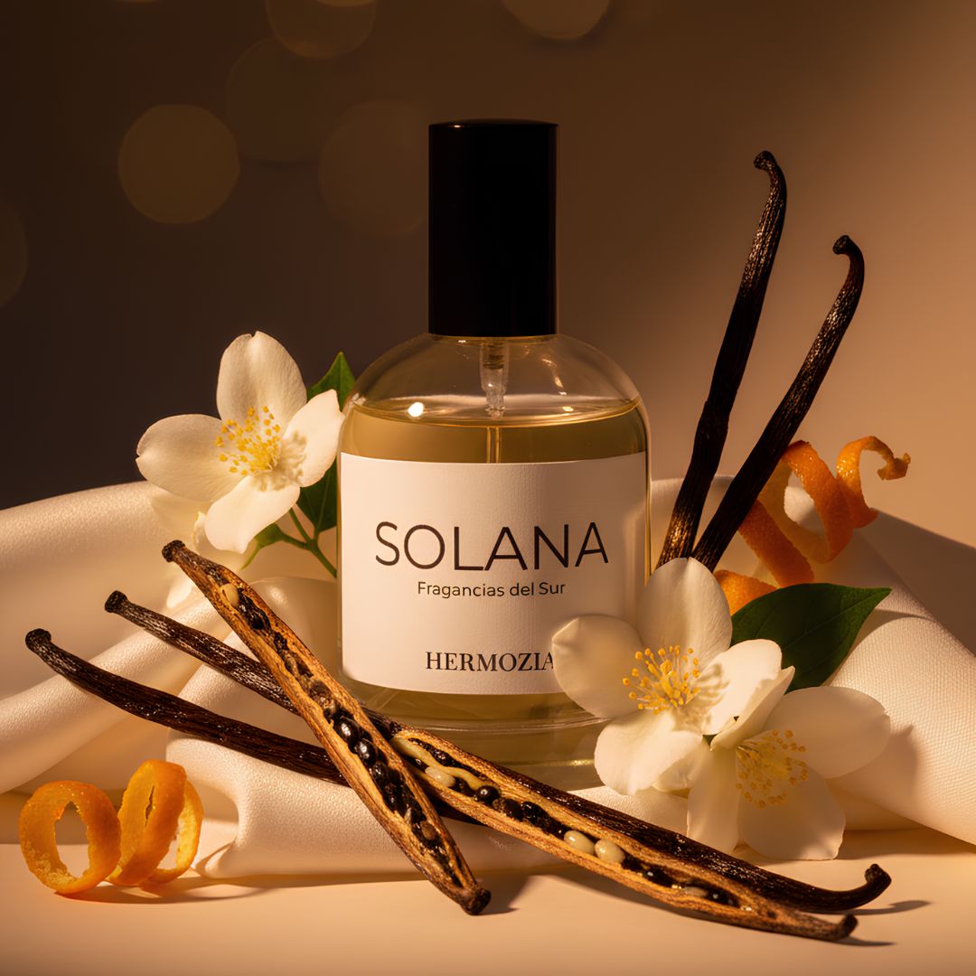 SOLANA – Spray Ambiental