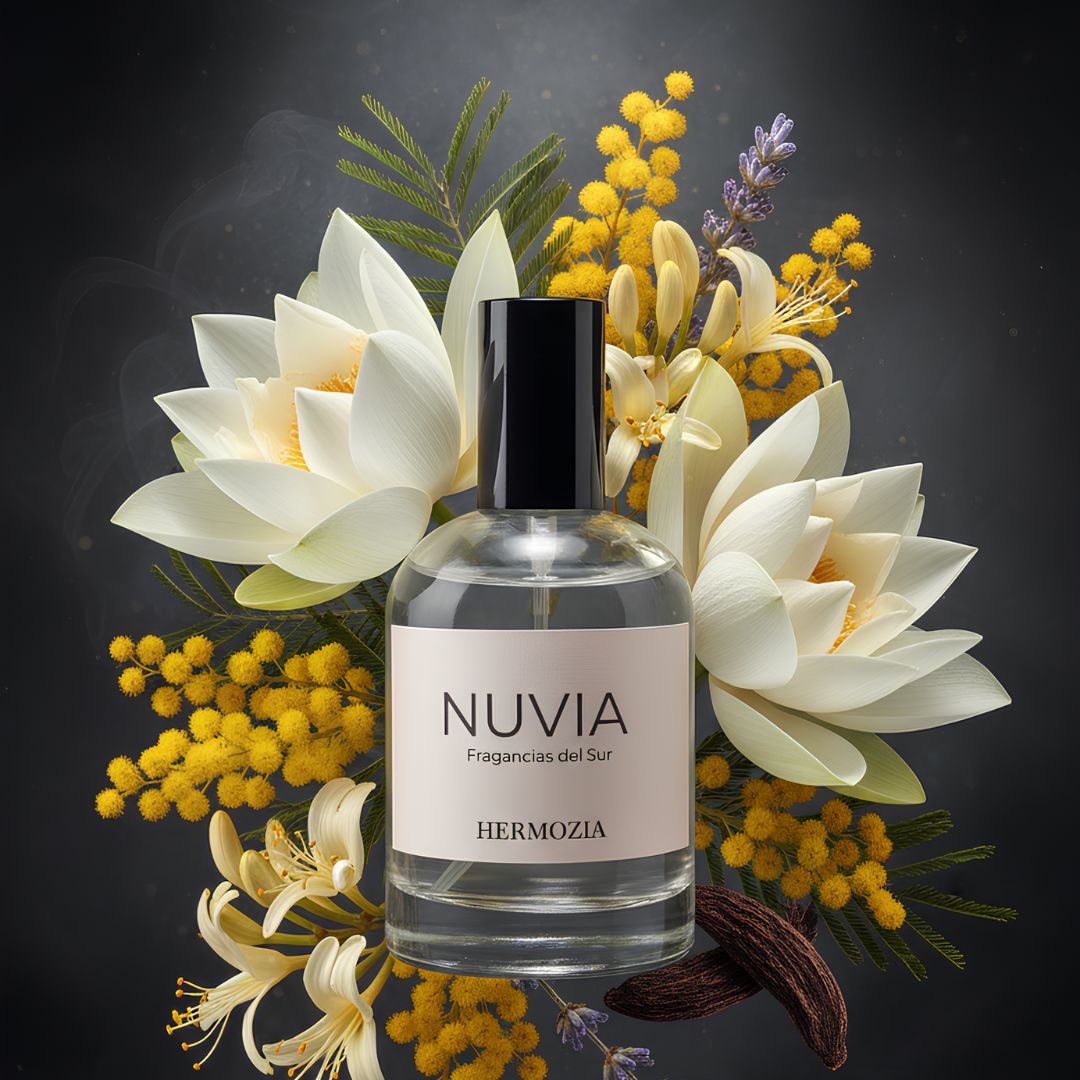 NUVIA – Spray Ambiental