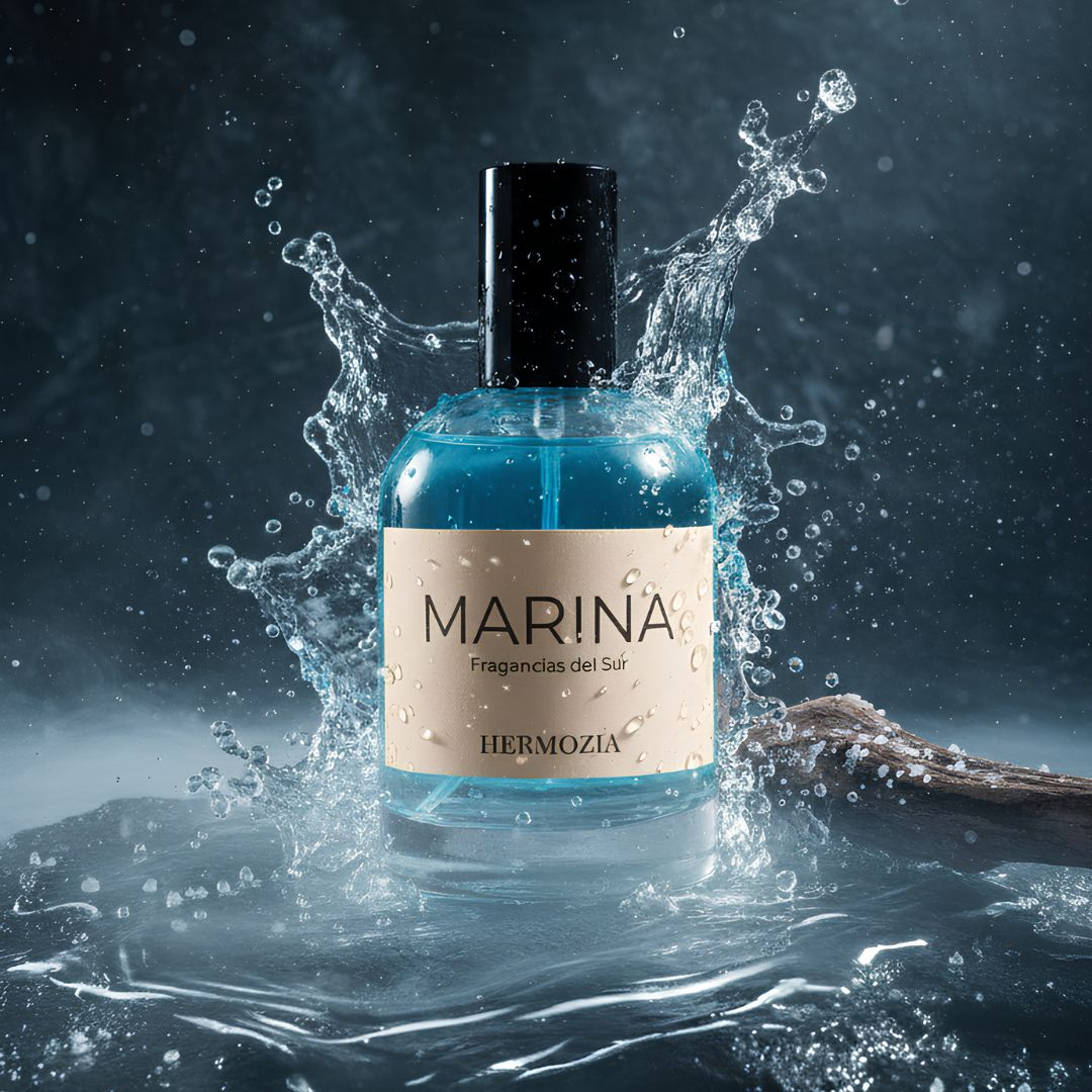 MARINA – Spray Ambiental