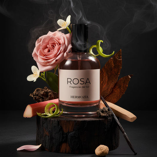 ROSA – Spray Ambiental