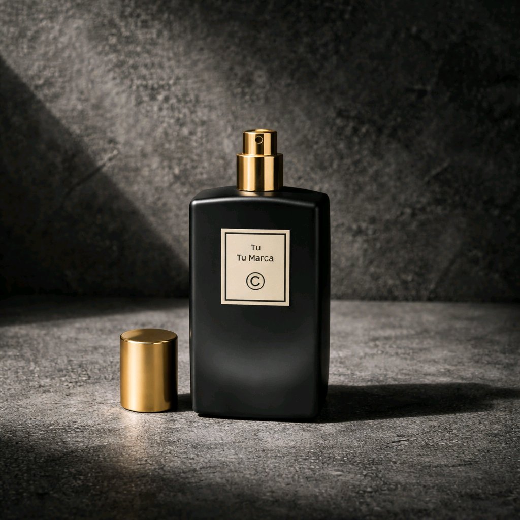 Bloq negro 50ml