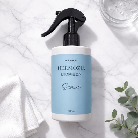 Spray Textil y Ambiental Profesional