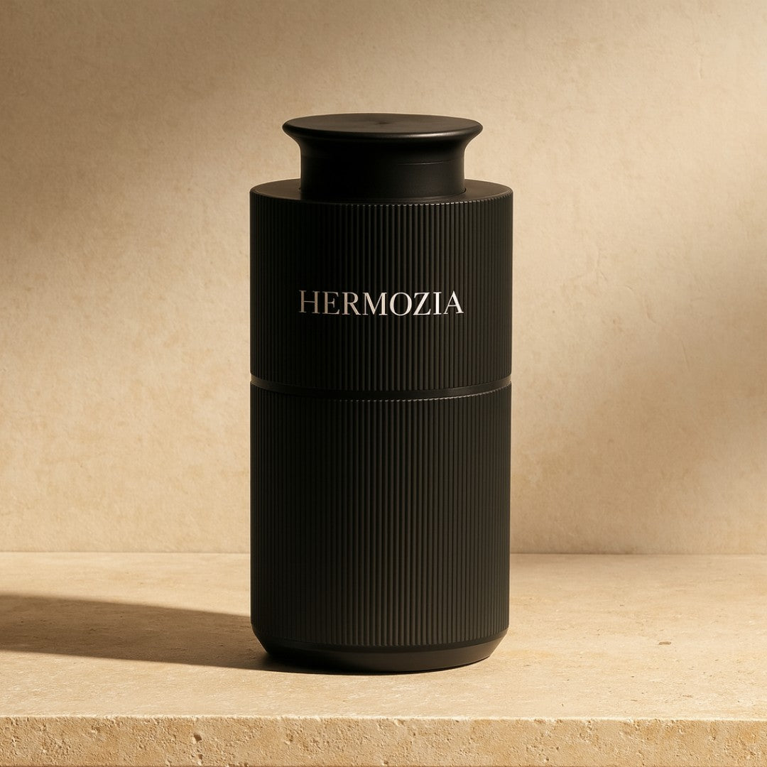 Hermozia Sfera – Difusor de aroma recargable