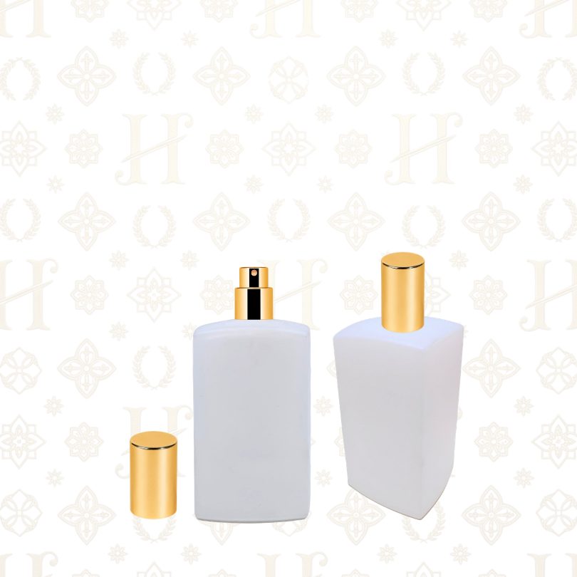 Bloq blanco 100ml