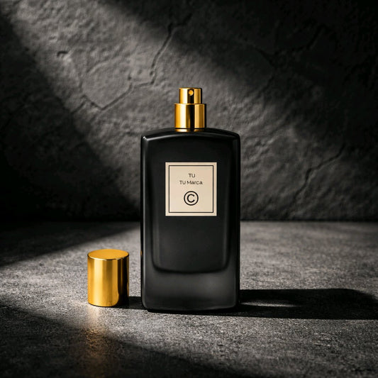 Bloq negro 100ml