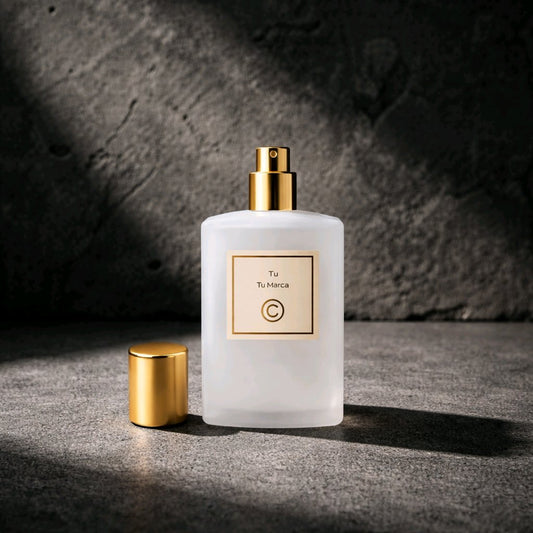 Bloq blanco 100ml