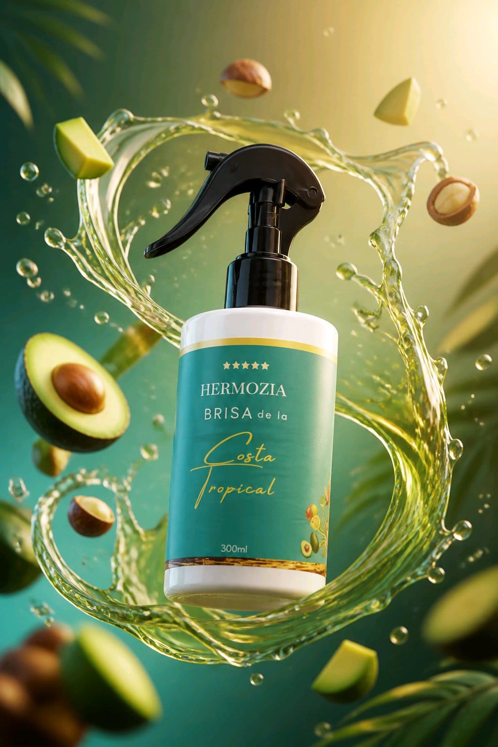 Spray Brisa Costa Tropical
