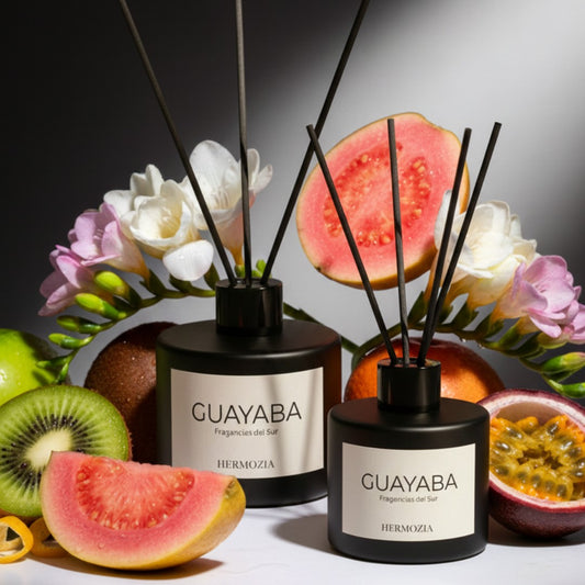 GUAYABA – Barritas Aromáticas