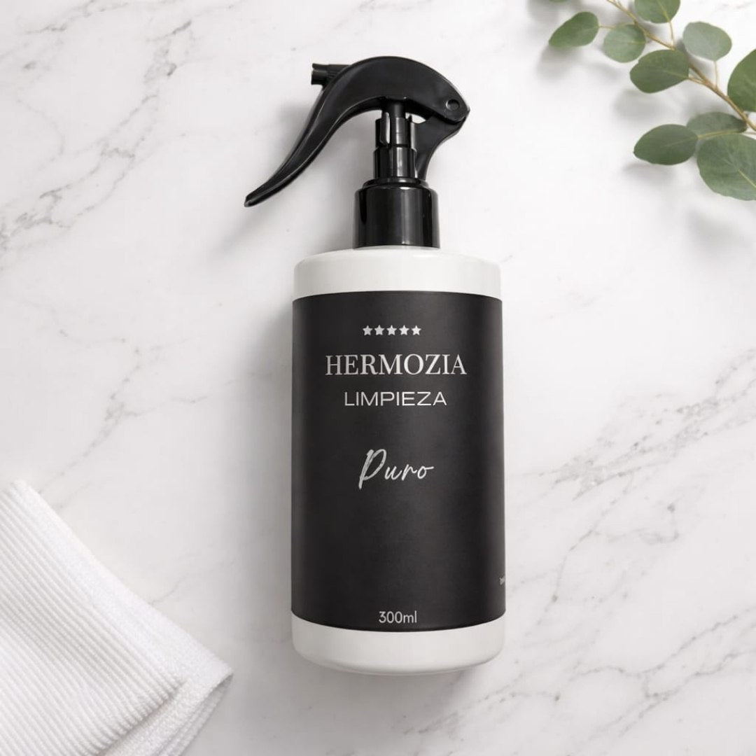 Spray Textil y Ambiental Profesional