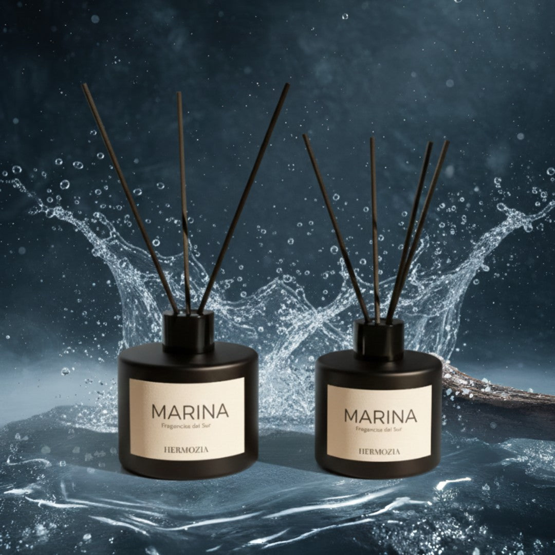 MARINA – Barritas Aromáticas