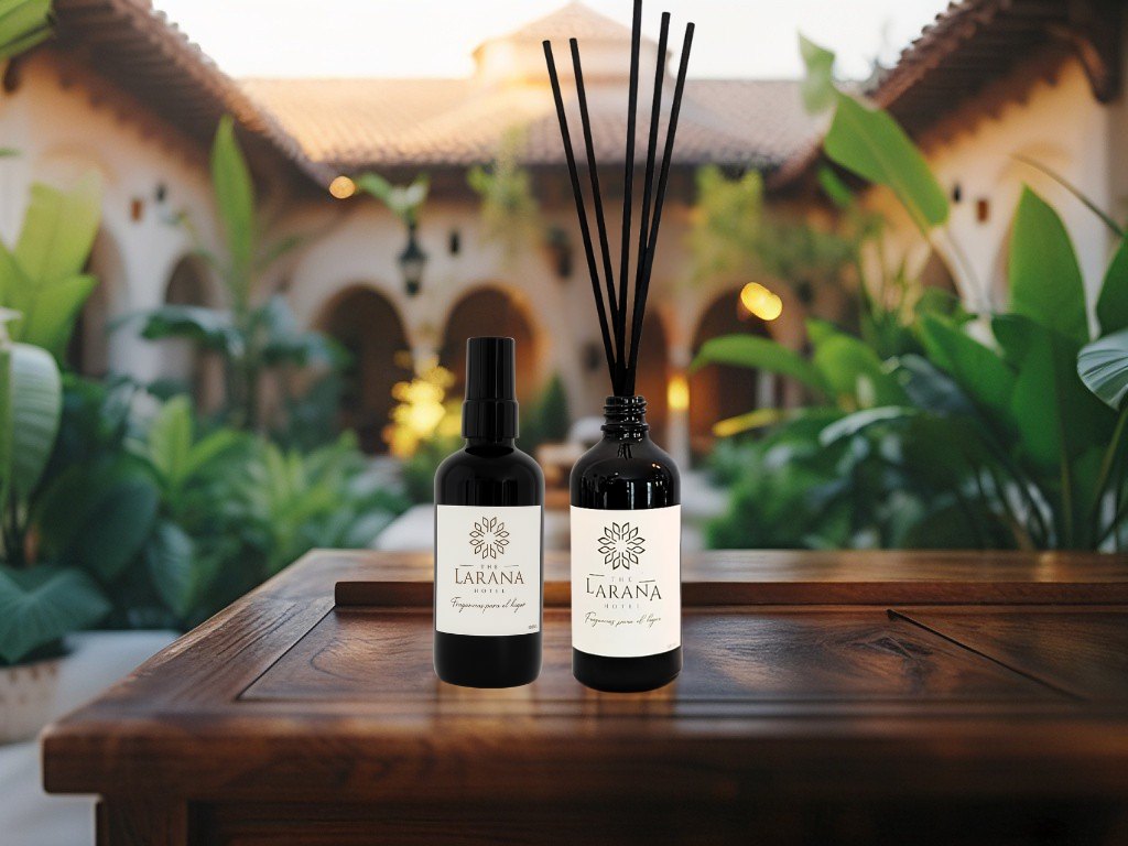 Barritas Aromático – Tu estilo