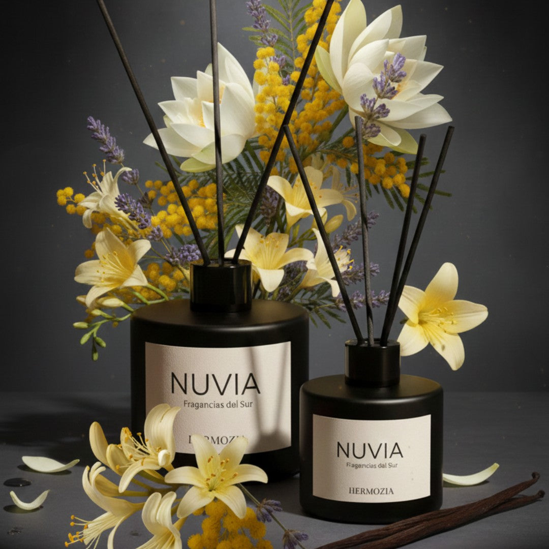 NUVIA – Barritas Aromáticas