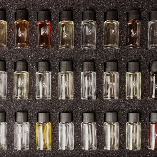 Pack de muestras