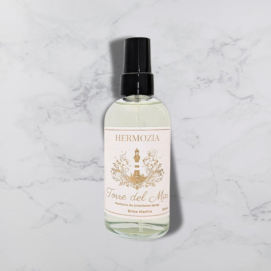 Perfume de hogar spray – Torre del Mar