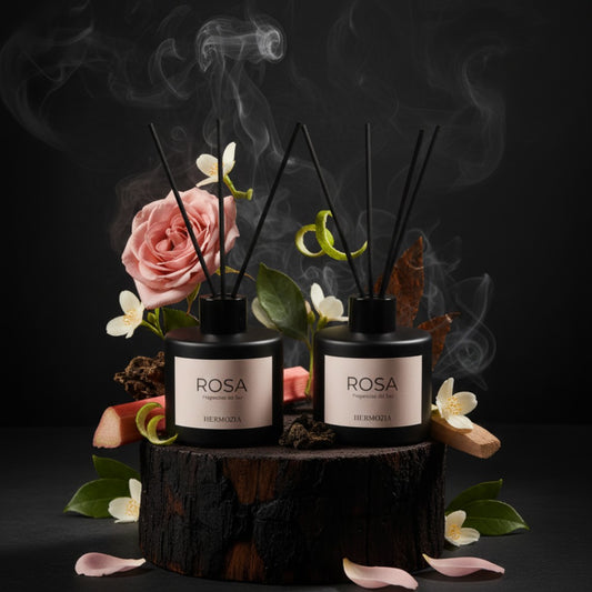 ROSA – Barritas Aromáticas