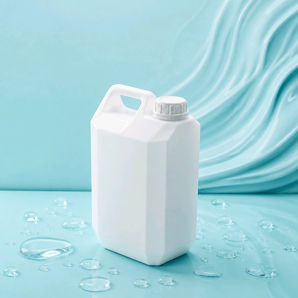 Shampoo 5L