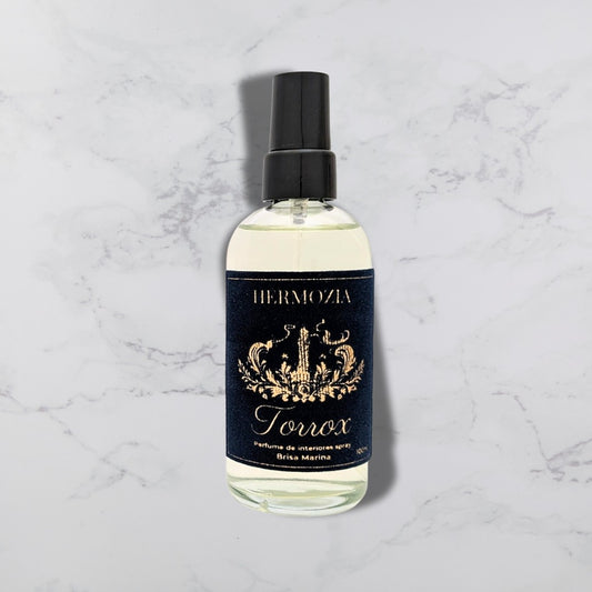 Spray aromático para el hogar – Torrox