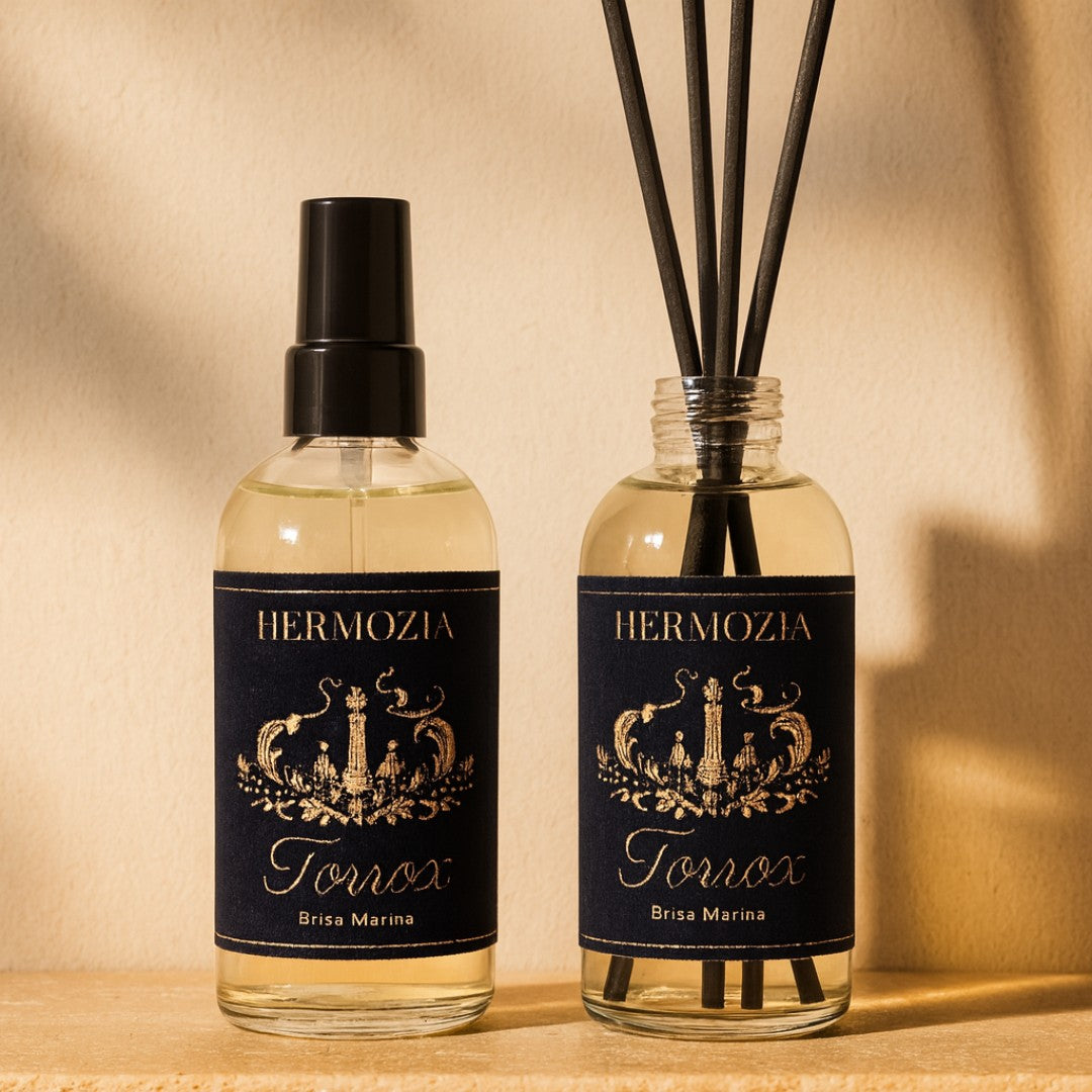 Barritas aromáticas - Torrox