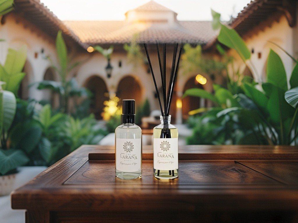 Barritas Aromático – Tu estilo